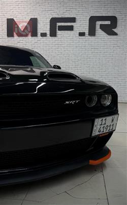 دۆج چالنجەر